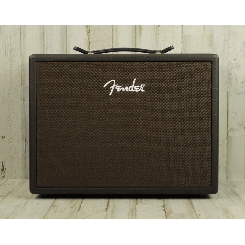 Fender DEMO Fender Acoustic Junior (325)