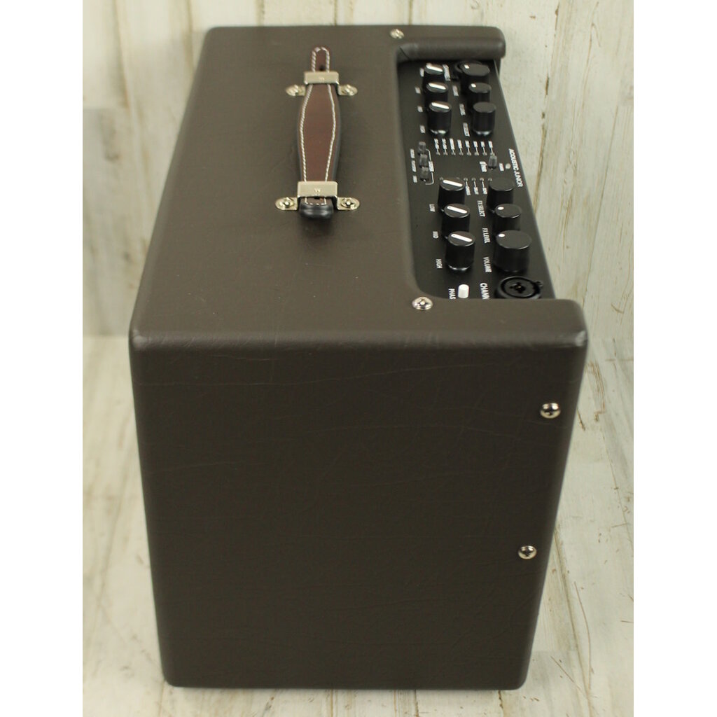 Fender DEMO Fender Acoustic Junior (325)