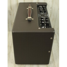 Fender DEMO Fender Acoustic Junior (325)