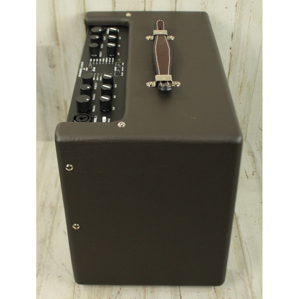 Fender DEMO Fender Acoustic Junior (325)