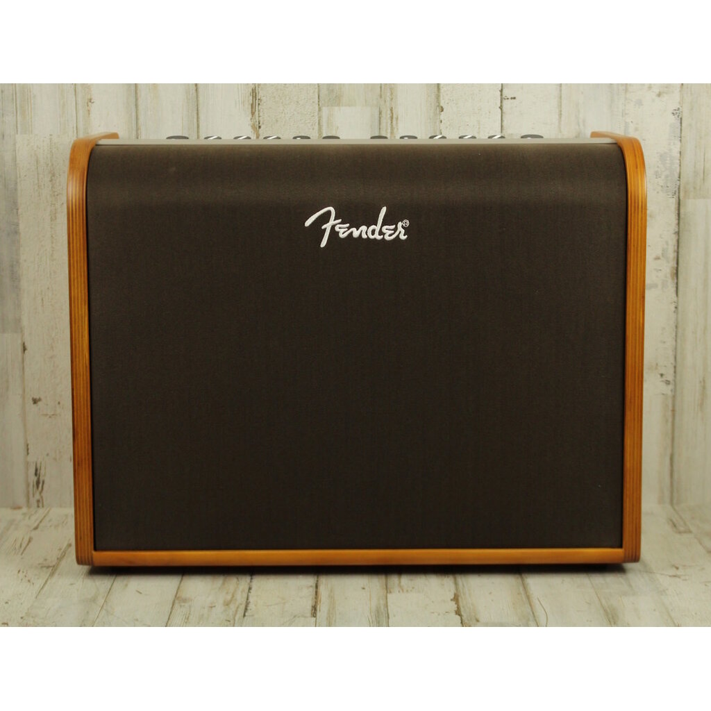Fender DEMO Fender Acoustic 100 (507)
