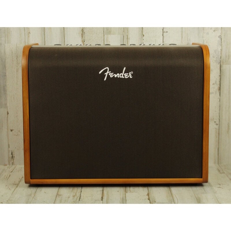 Fender DEMO Fender Acoustic 100 (507)