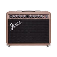 Fender NEW Fender Acoustasonic 40