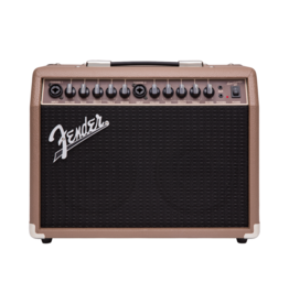 Fender NEW Fender Acoustasonic 40