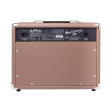 Fender NEW Fender Acoustasonic 40
