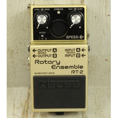 Boss USED Boss RT-2 Rotary Ensemble (010)