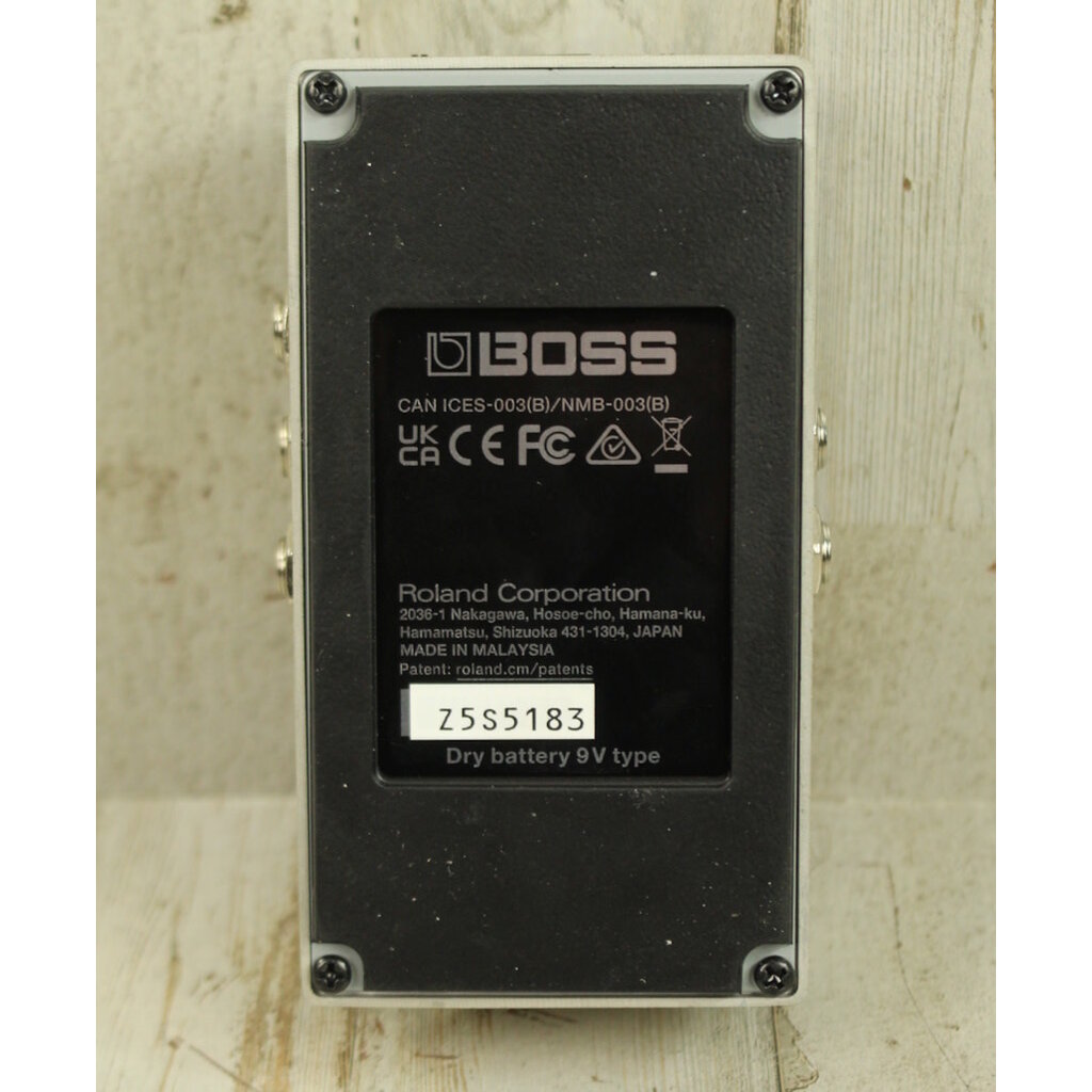 Boss USED Boss RT-2 Rotary Ensemble (010)