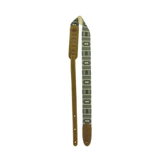 LM NEW LM SW4 Guitar Strap - Gray