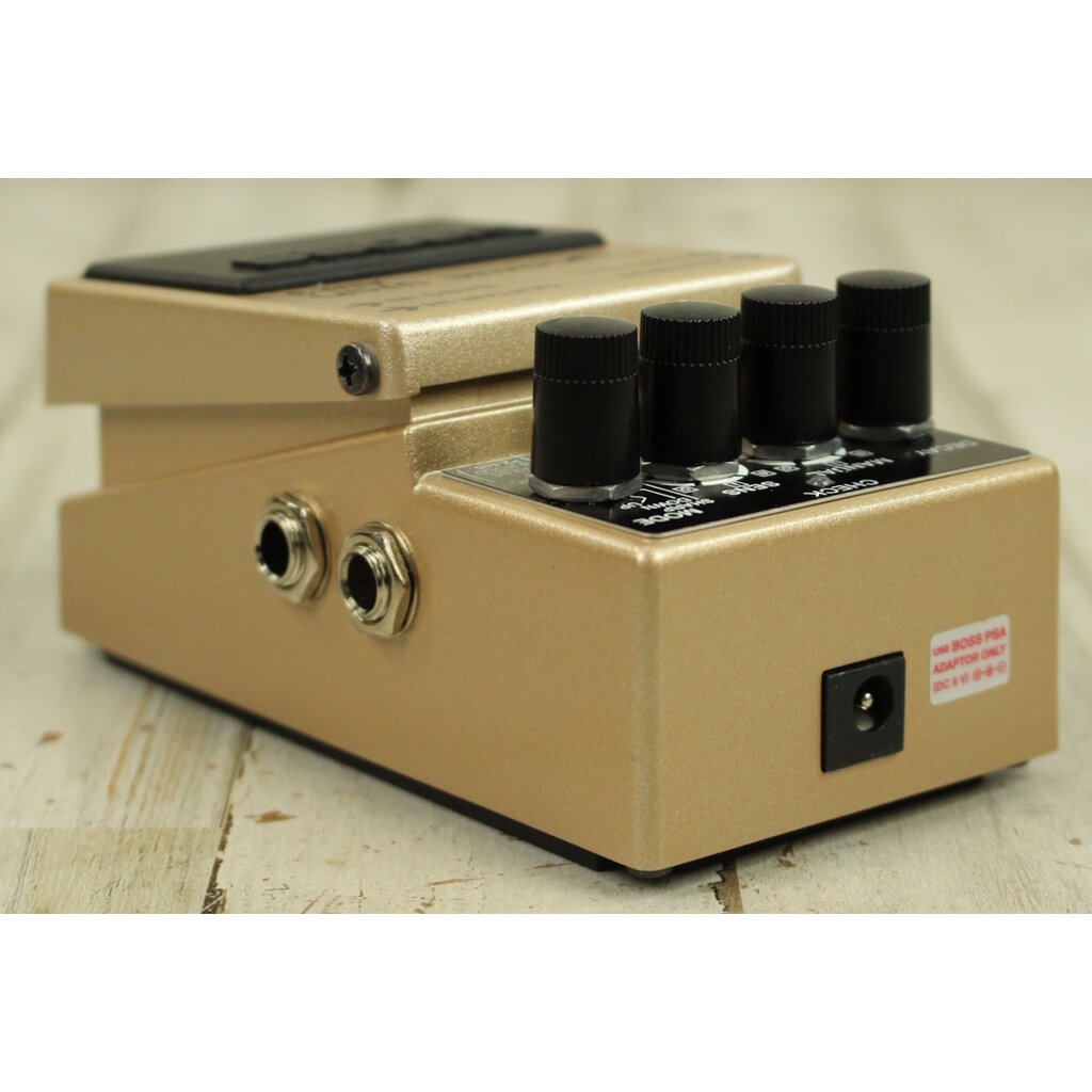 Boss USED Boss AW-3 Dynamic Wah (010)