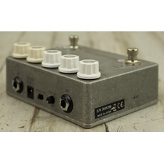 Free The Tone USED Free The Tone Overdriveland (040)