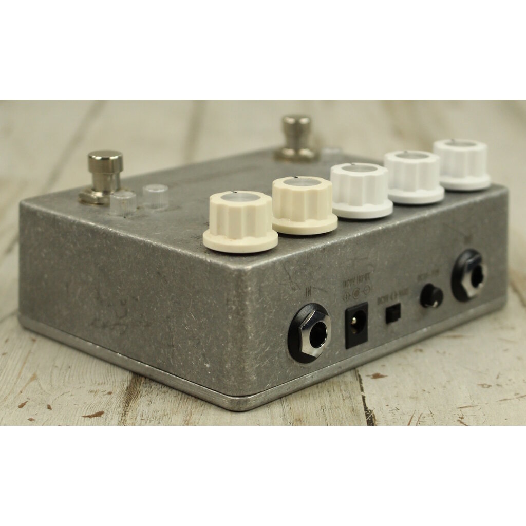 Free The Tone USED Free The Tone Overdriveland (040)