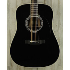 Martin NEW Martin D-35 Johnny Cash - Black (513)