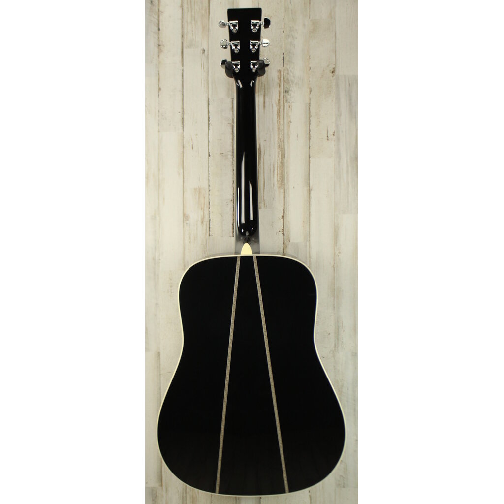 Martin NEW Martin D-35 Johnny Cash - Black (513)