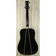 Martin NEW Martin D-35 Johnny Cash - Black (513)