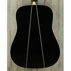 Martin NEW Martin D-35 Johnny Cash - Black (513)