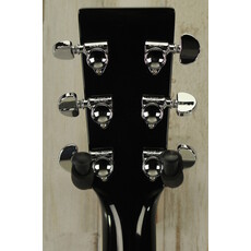 Martin NEW Martin D-35 Johnny Cash - Black (513)