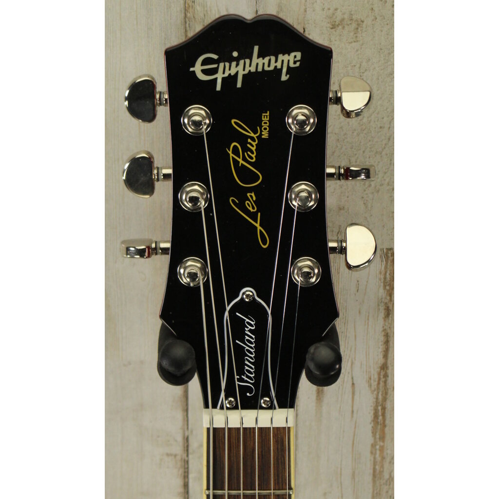 Epiphone USED Epiphone Les Paul Standard 60s (145)