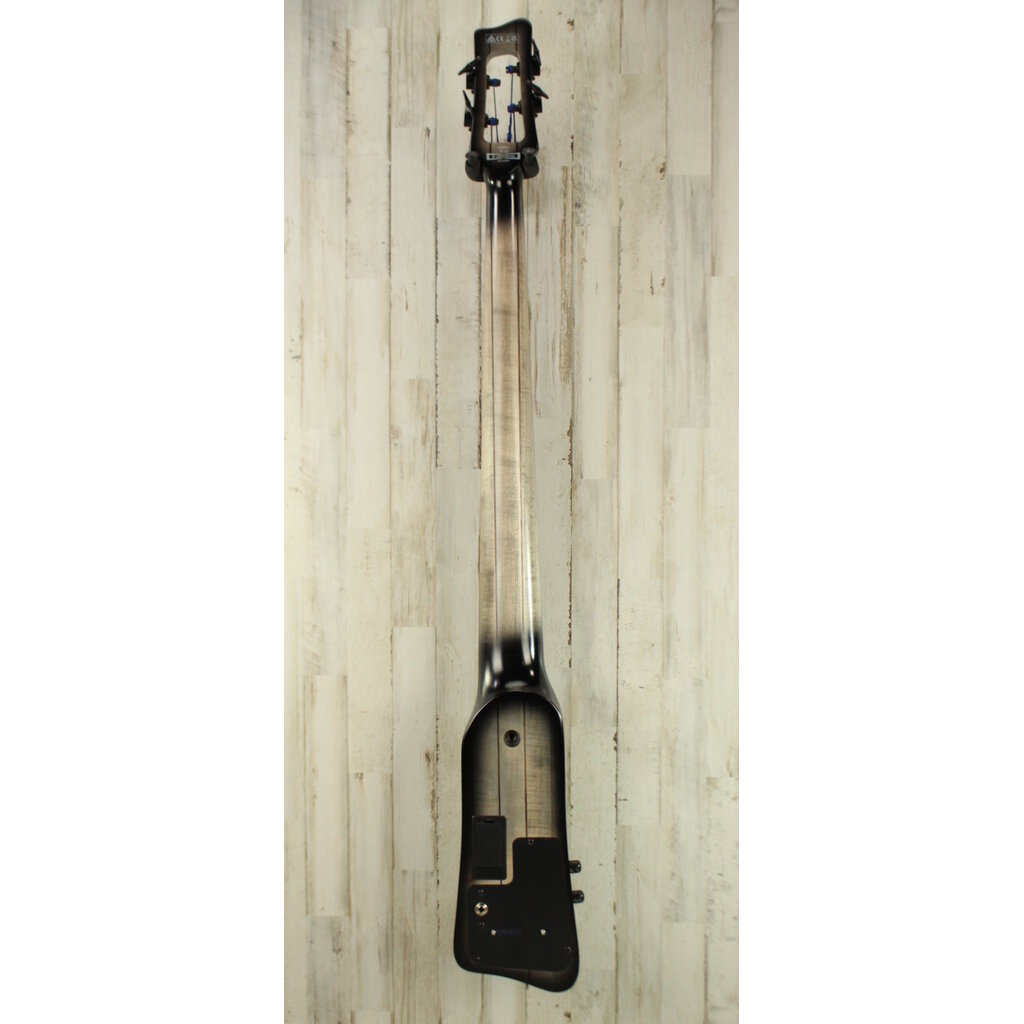 Ibanez DEMO Ibanez Bass Workshop UB804 Upright Bass - Black Ice Burst Low Gloss (188)