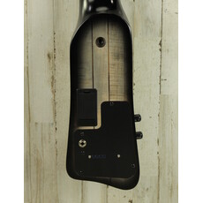 Ibanez DEMO Ibanez Bass Workshop UB804 Upright Bass - Black Ice Burst Low Gloss (188)