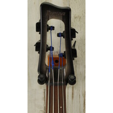 Ibanez DEMO Ibanez Bass Workshop UB804 Upright Bass - Black Ice Burst Low Gloss (188)