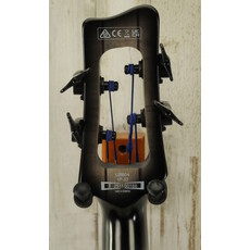 Ibanez DEMO Ibanez Bass Workshop UB804 Upright Bass - Black Ice Burst Low Gloss (188)