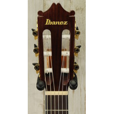 Ibanez DEMO Ibanez GA35TCE-SRR Classical - Sapphire Red (094)