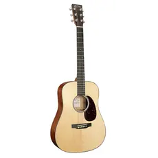 Martin NEW Martin D Jr-E - Natural (221)