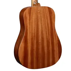 Martin NEW Martin D Jr-E - Natural (221)