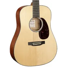 Martin NEW Martin D Jr-E - Natural (221)