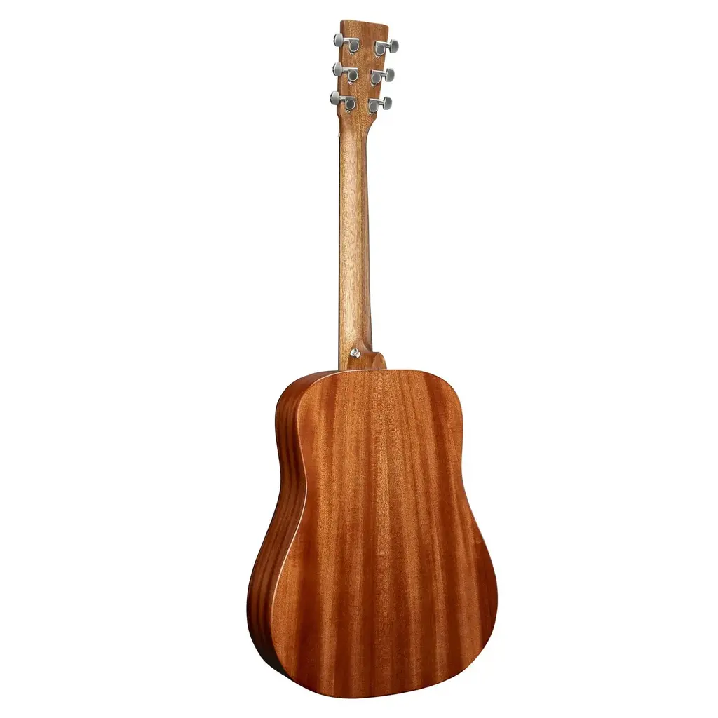 Martin NEW Martin D Jr-E - Natural (221)
