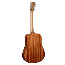 Martin NEW Martin D Jr-E - Natural (221)