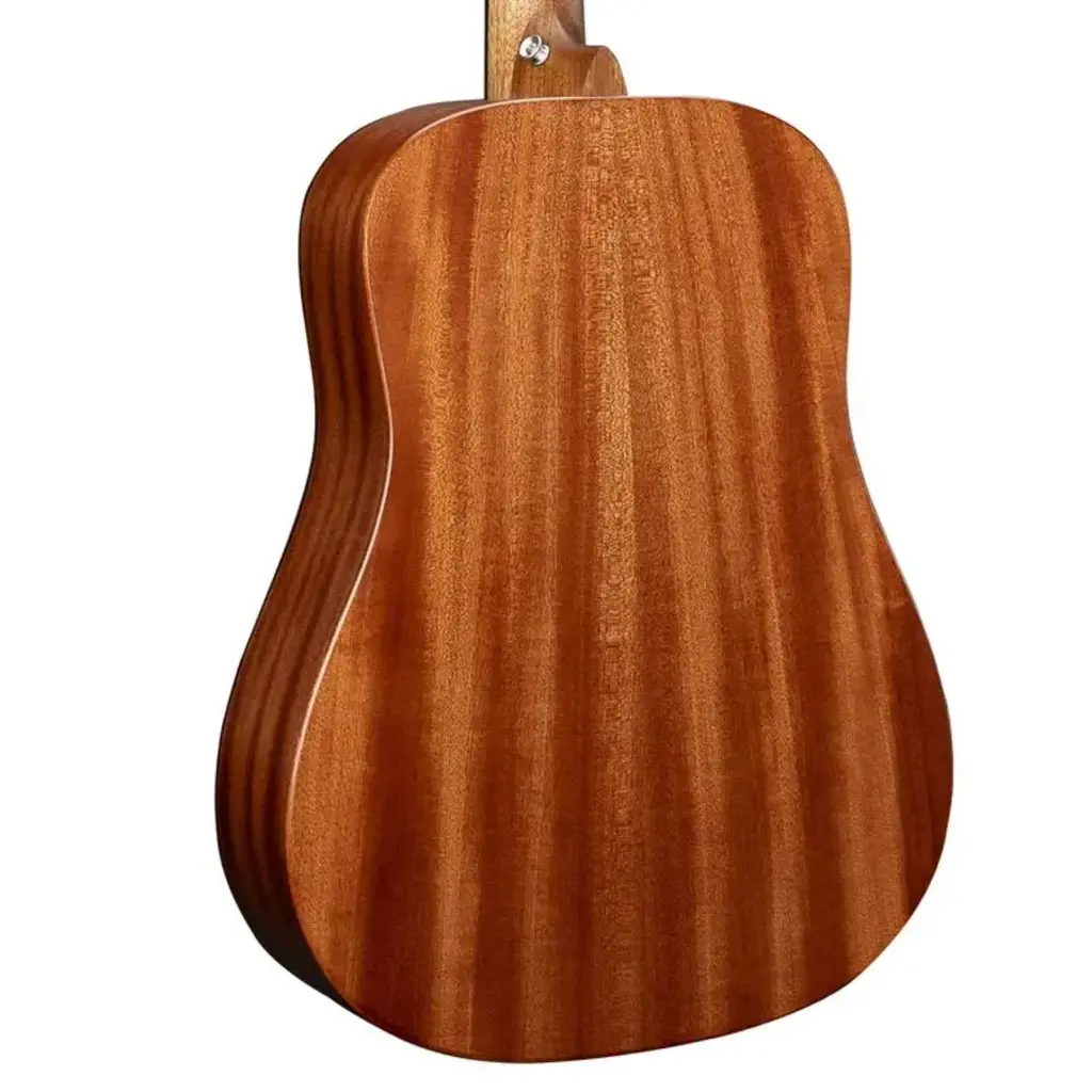 Martin NEW Martin D Jr-E - Natural (221)