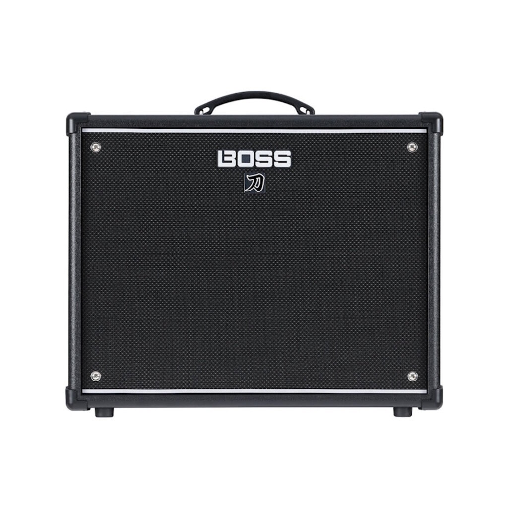 Boss NEW Boss Katana 100 Gen 3 Combo (501)