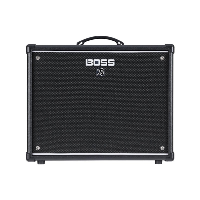 Boss NEW Boss Katana 100 Gen 3 Combo (501)