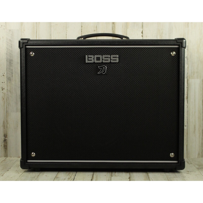 Boss DEMO Boss Katana 100 Gen 3 Combo (488)