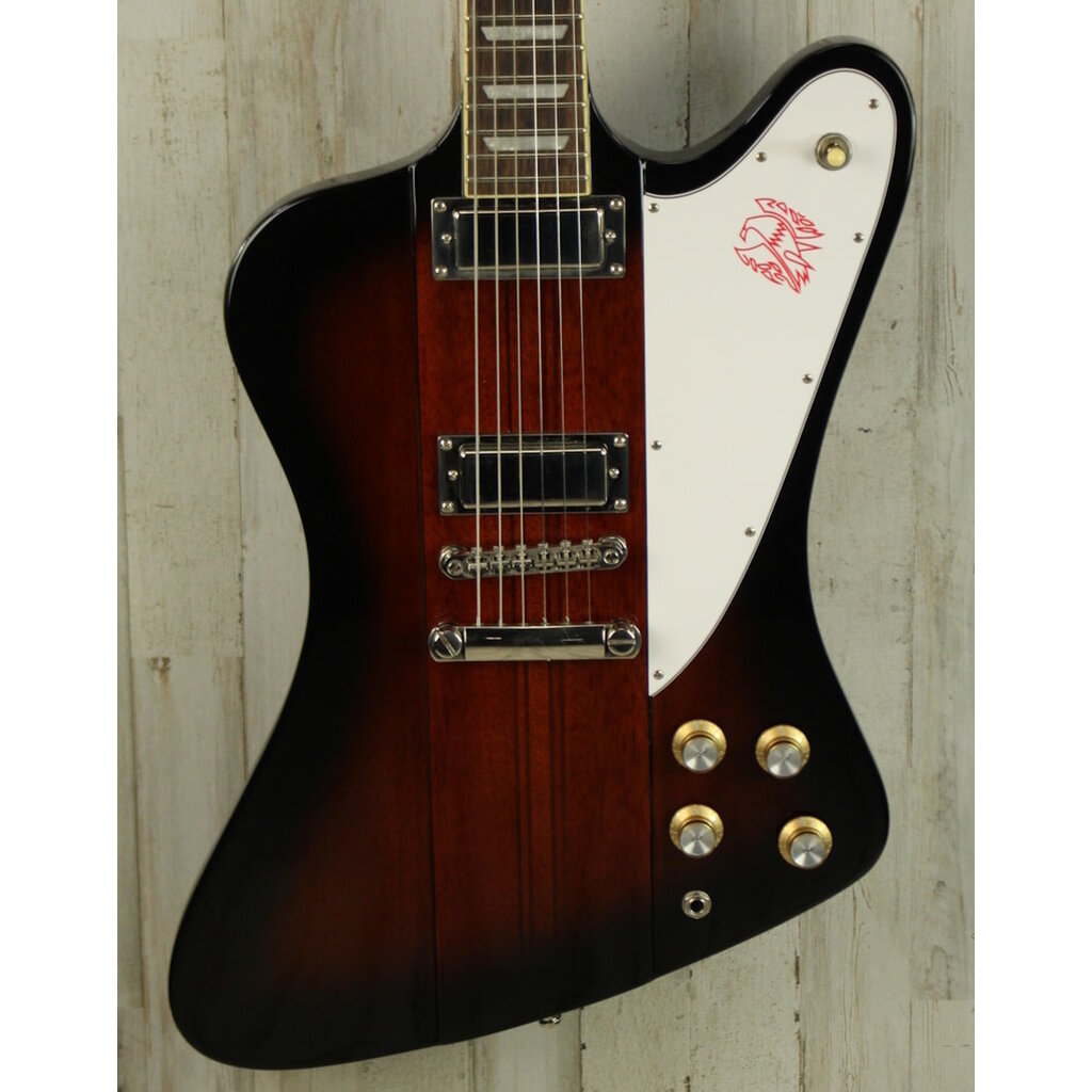 Epiphone USED 2021 Epiphone Firebird (551)