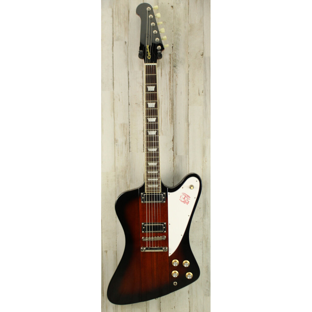 Epiphone USED 2021 Epiphone Firebird (551)