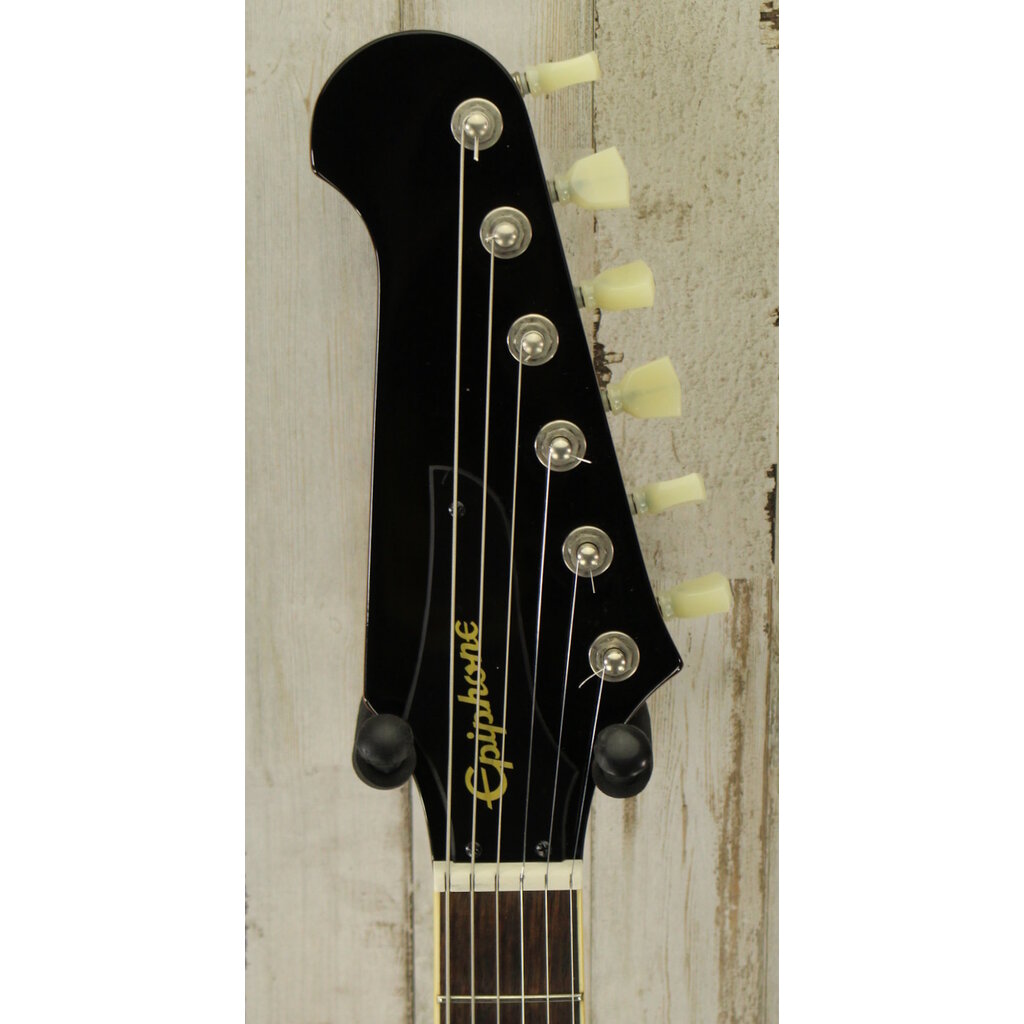 Epiphone USED 2021 Epiphone Firebird (551)