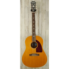 Epiphone USED Epiphone Masterbilt Texan (176)