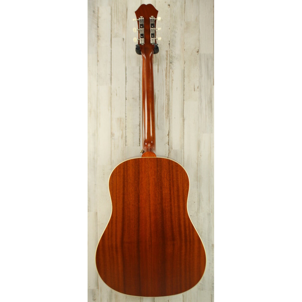 Epiphone USED Epiphone Masterbilt Texan (176)