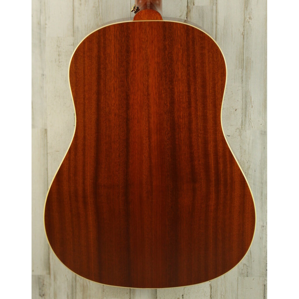 Epiphone USED Epiphone Masterbilt Texan (176)