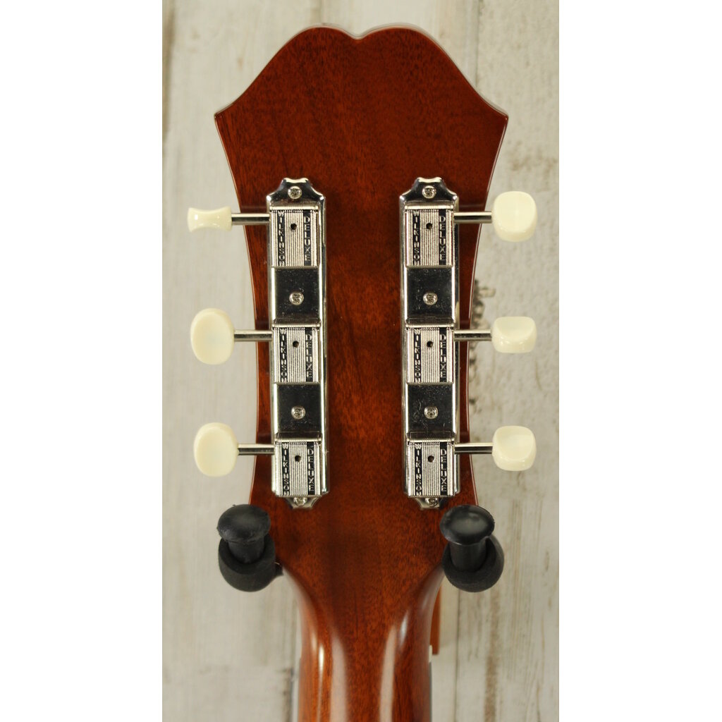 Epiphone USED Epiphone Masterbilt Texan (176)