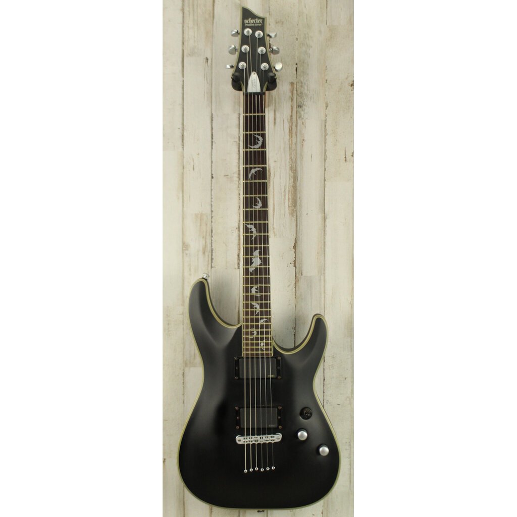 Schecter USED Schecter Damien Platinum (520)