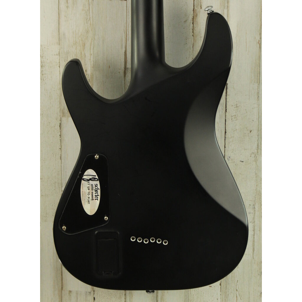 Schecter USED Schecter Damien Platinum (520)