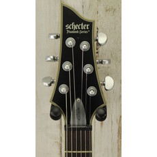 Schecter USED Schecter Damien Platinum (520)