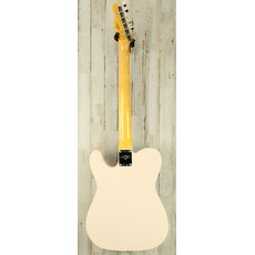 Fender USED Fender Custom Shop 1963 Esquire Custom Bigsby DLX Closet Classic (292)