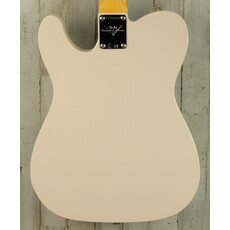 Fender USED Fender Custom Shop 1963 Esquire Custom Bigsby DLX Closet Classic (292)