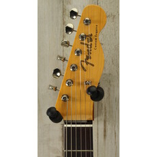 Fender USED Fender Custom Shop 1963 Esquire Custom Bigsby DLX Closet Classic (292)