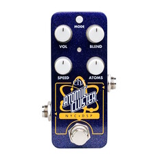 Electro Harmonix NEW Electro Harmonix Pico Atomic Cluster
