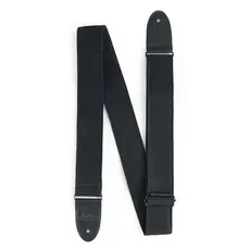 Martin NEW Martin Hemp Strap - Black